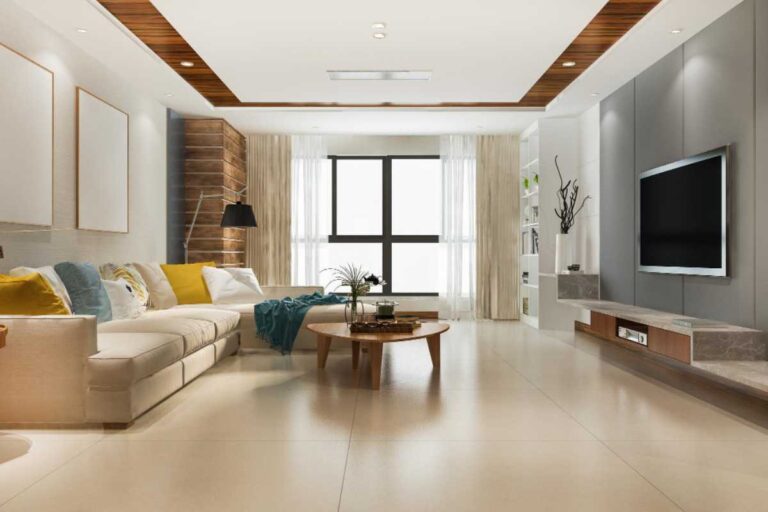 Como modernizar sua casa sem precisar de uma reforma completa