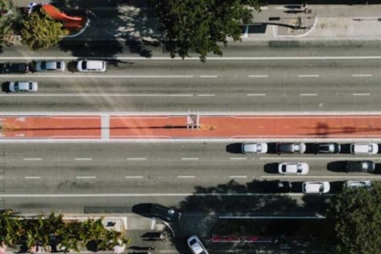 Por que alugar um carro em São Paulo