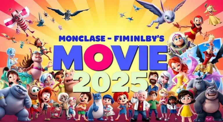 Melhores filmes de animação lançados em 2025 para família