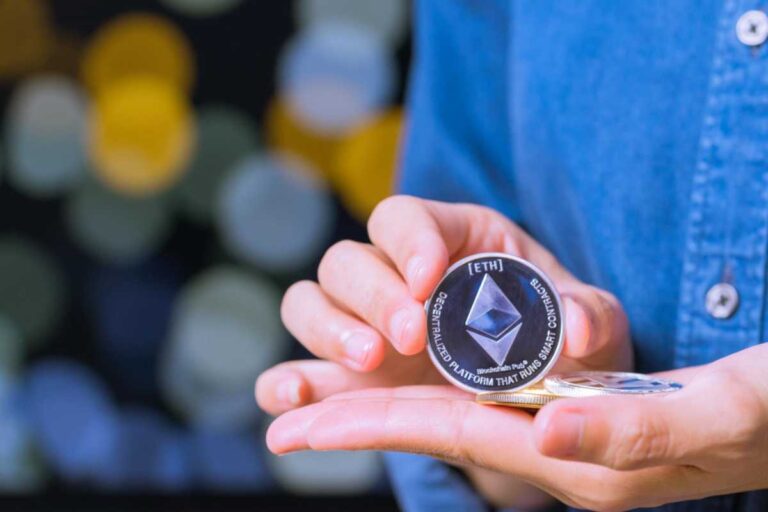 5 Razões para Comprar Ethereum Hoje