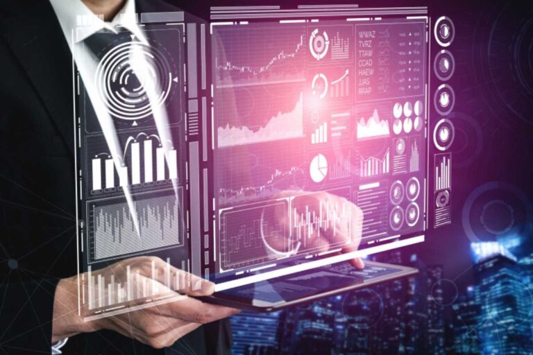 Como a Inteligência Artificial Pode Impulsionar a Presença Digital das Empresas