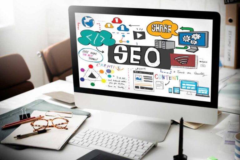 Como o SEO está moldando o crescimento de marcas no e-commerce de alto padrão