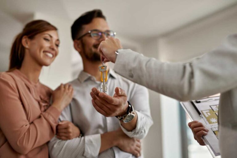 Expansão do mercado imobiliário no Sudeste do Brasil