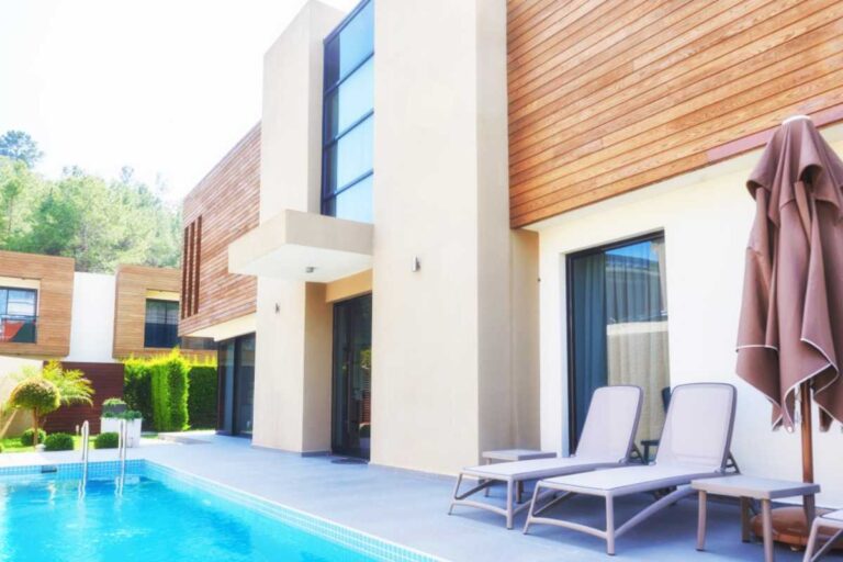 Mercado imobiliário de luxo: oportunidades e riscos