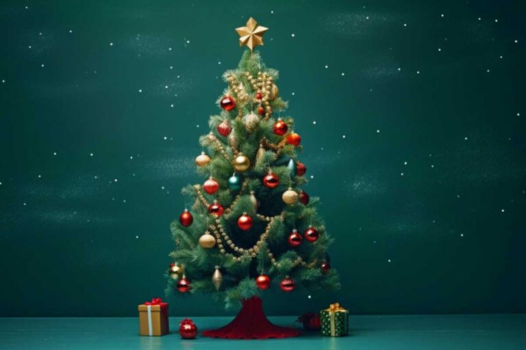 Qual é o Significado da Árvore de Natal Verde? Tradição Milenar Ganha Novos Sentidos em 2025
