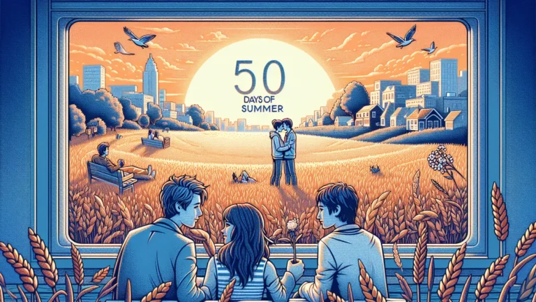 Assistir 500 Dias com Ela