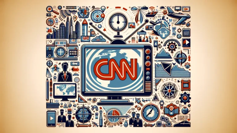 Assistir CNN ao vivo