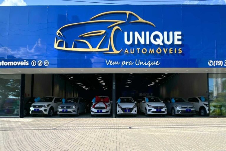 Carros seminovos em Indaiatuba: onde encontrar opções com procedência e garantia