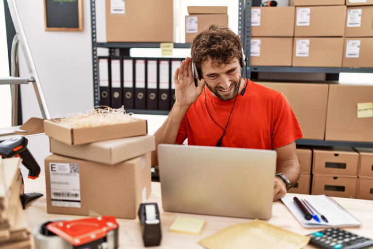 Quando a minha empresa precisa de um gateway de frete