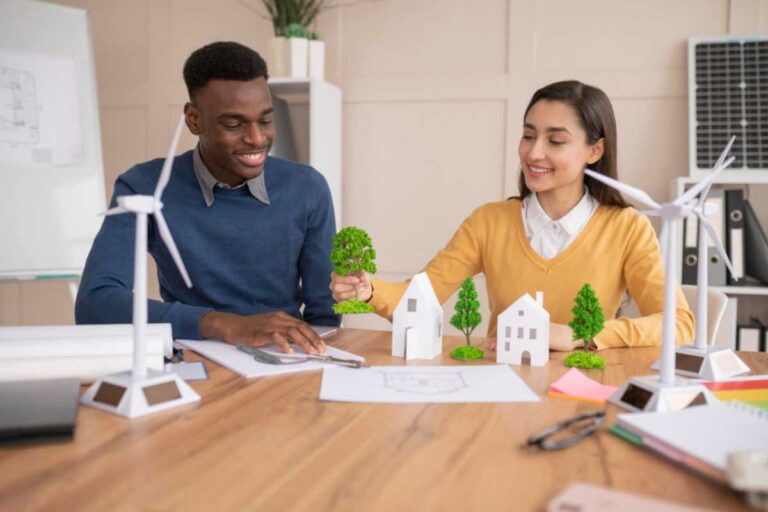 Sustentabilidade e Valorização Imobiliária: Uma Relação Crescente Sustentabilidade e Valorização Imobiliária: Uma Relação Crescente