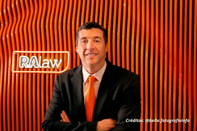 Advogado brasileiro receberá o importante prêmio “Latin American Excellence in Law Awards 2025” na Cidade do Panamá