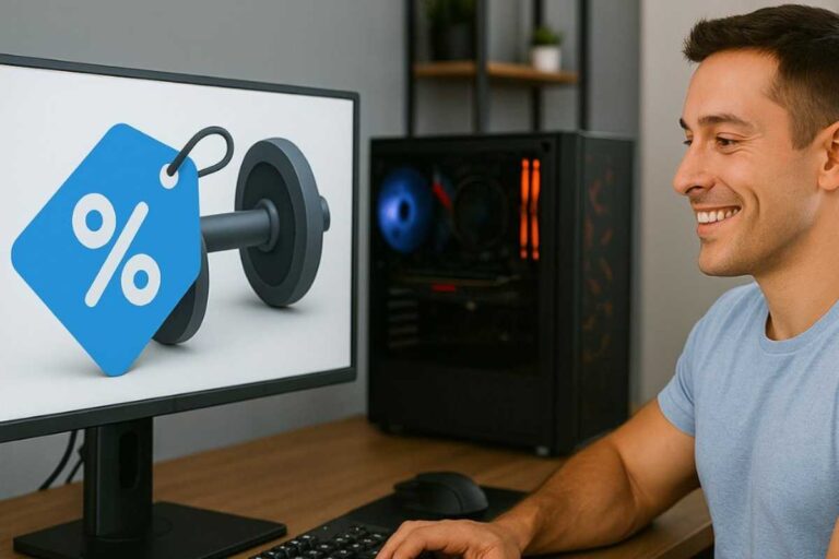 10 maneiras práticas de economizar com cupom de desconto fitness 10 maneiras práticas de economizar com cupom de desconto fitness