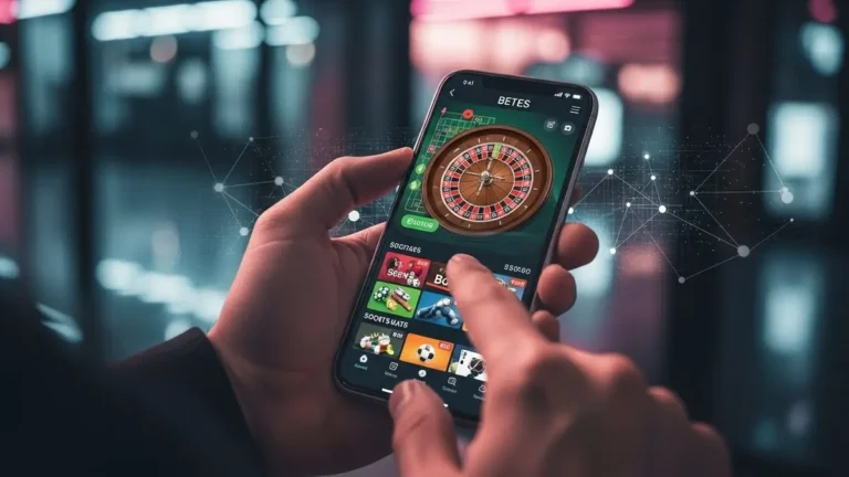 Como funcionam os pagamentos via Pix em casas de apostas