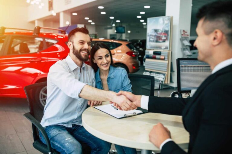 Vale a pena dar um lance no consórcio de carros