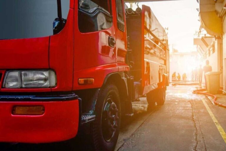 Vantagens do consórcio de pesados: excelente estratégia para empresários e profissionais