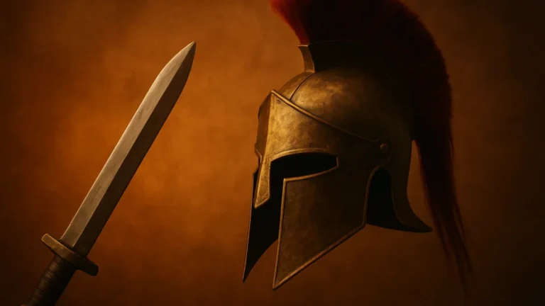 Resumo do Filme Gladiador Completo