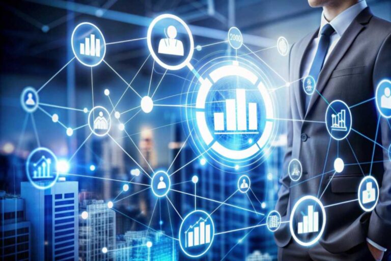 Mercado de tecnologia consolida os principais fornecedores de gestão no país Mercado de tecnologia consolida os principais fornecedores de gestão no país