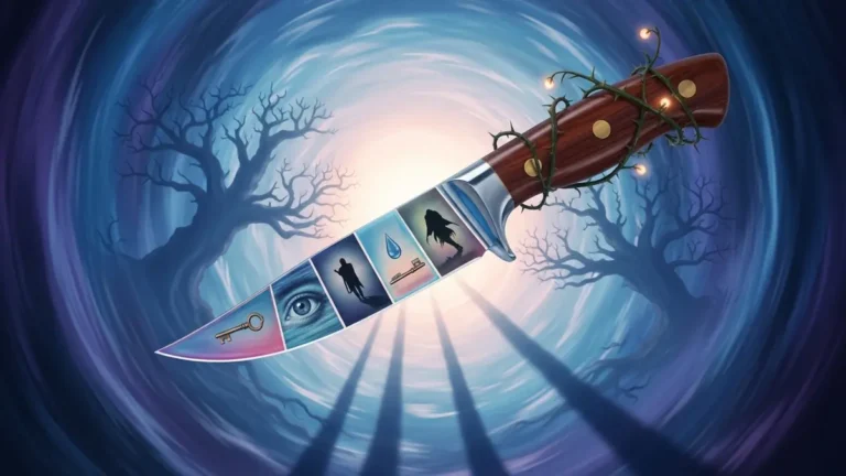 Sonho com Faca: O que Significa e Como Interpretar Sonho com Faca