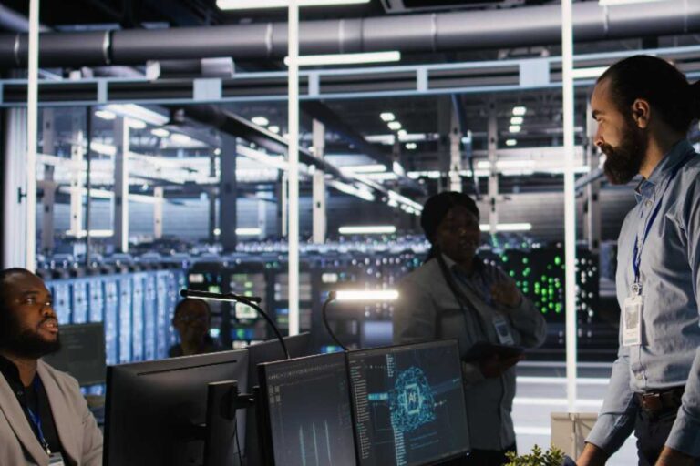 Gestão de hospedagem: organização e eficiência