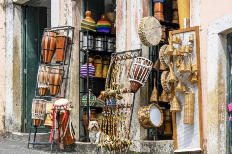 Hotel em Salvador: Onde Ficar no Pelourinho ou Barra
