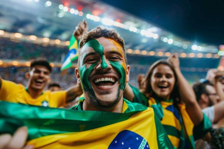 Seleção Brasileira fora do pódio? Veja ranking de seleções segundo a Fifa