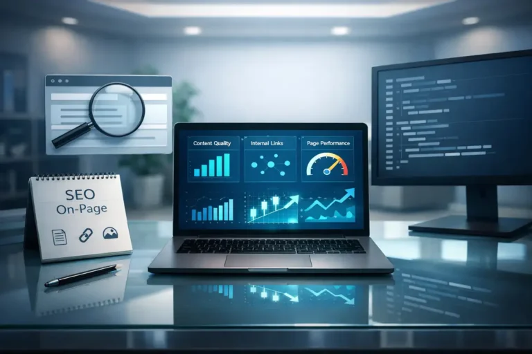 6 Formas de Melhorar o Posicionamento de um Site no Google sem Mexer no Design Melhorar o Posicionamento de um Site no Google